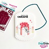 CarlijnDesign Stempels Cadeautje (CDST-0130) CarlijnDesign Stempels Cadeautje (CDST-0130)