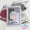 CarlijnDesign Stempels Cadeautje (CDST-0130) CarlijnDesign Stempels Cadeautje (CDST-0130)