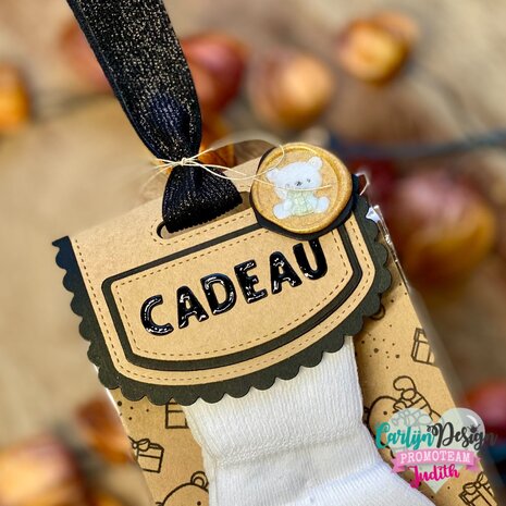 CarlijnDesign Wax Seal Melts Custom Glitter Snow (CDWX-0087) CarlijnDesign Wax Seal Melts Custom Glitter Snow (CDWX-0087)