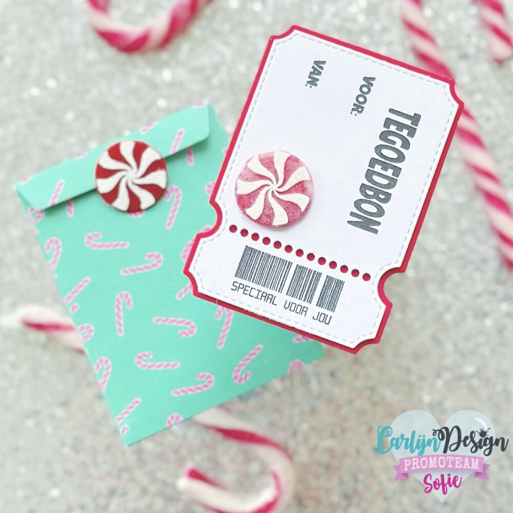 CarlijnDesign Wax Seal Melts Custom Glitter Snow (CDWX-0087) CarlijnDesign Wax Seal Melts Custom Glitter Snow (CDWX-0087)