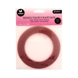 Studio Light Highly Tacky Craft Tape 3mm (10m) (SL-ES-HTTAPE01) (BASIC)