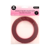 Studio Light Highly Tacky Craft Tape 6mm (10m) (SL-ES-HTTAPE02) (BASIC)
