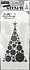 Modern Tree Tim Holtz Layering Stencil (THS187) Modern Tree Tim Holtz Layering Stencil (THS187)