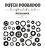 Dutch Basics A7 Gears (35pcs) (472.950.016) (OUTLET)