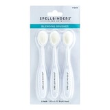 Spellbinders Blending Brushes (3pcs) (T-034)