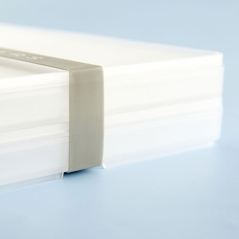 Spellbinders Craft Stax Silicone Bands Large (T-073)