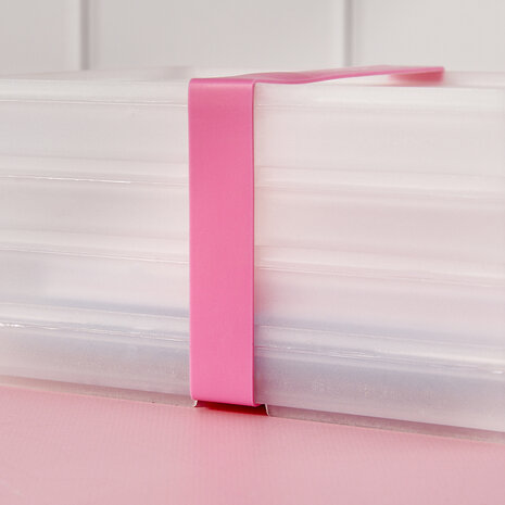 Spellbinders Craft Stax Silicone Bands Medium (T-072)