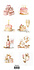 Congrats 10x20cm Stickers (RS002) Congrats 10x20cm Stickers (RS002)