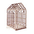 Woodies Decor Greenhouse (MT-WD3-03) Woodies Decor Greenhouse (MT-WD3-03)