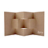 Basic Screen Card Base Kraft (5pcs) (MT-BASIC-C10) Basic Screen Card Base Kraft (5pcs) (MT-BASIC-C10)