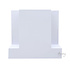 Basic Panel Card Base White (5pcs) (MT-BASIC-C11) Basic Panel Card Base White (5pcs) (MT-BASIC-C11)