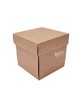 Mintay Basic Exploding Box Base Kraft (5pcs) (MT-BASIC-C08) Mintay Basic Exploding Box Base Kraft (5pcs) (MT-BASIC-C08)