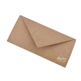 Mintay Basic Envelope Card Base Kraft (5pcs) (MT-BASIC-C14)