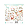 Mintay Lullaby Lane Paper Die-Cuts (60pcs) (MT-LUL-LSC) Mintay Lullaby Lane Paper Die-Cuts (60pcs) (MT-LUL-LSC)