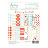 Lullaby Lane 6x8 Inch Add-On Paper Pack (MT-LUL-11)
