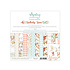 Lullaby Lane 6x6 Inch Scrapbooking Paper Pad (MT-LUL-08)