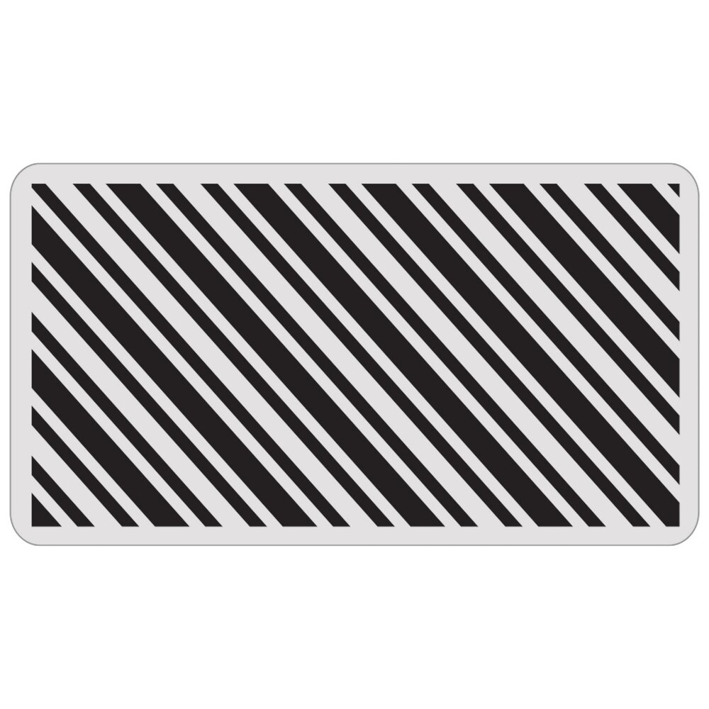 Sizzix 2D Texture Fades w/ Thinlits Die by Tim Holtz Vault Side Order Christmas Minis (1+5pcs) (666863) Sizzix 2D Texture Fades w/ Thinlits Die by Tim Holtz Vault Side Order Christmas Minis (1+5pcs) (666863)