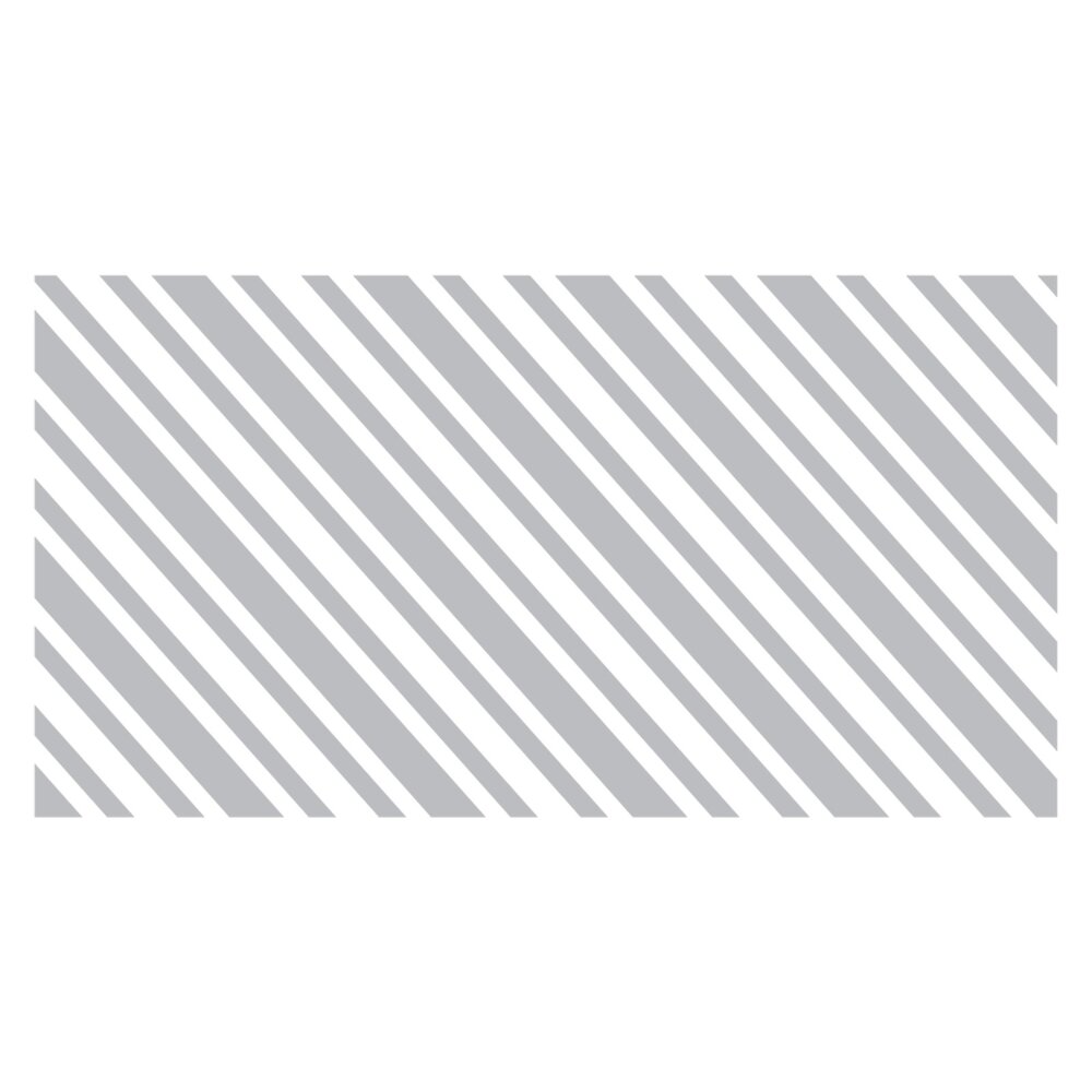 Sizzix 2D Texture Fades w/ Thinlits Die by Tim Holtz Vault Side Order Christmas Minis (1+5pcs) (666863) Sizzix 2D Texture Fades w/ Thinlits Die by Tim Holtz Vault Side Order Christmas Minis (1+5pcs) (666863)