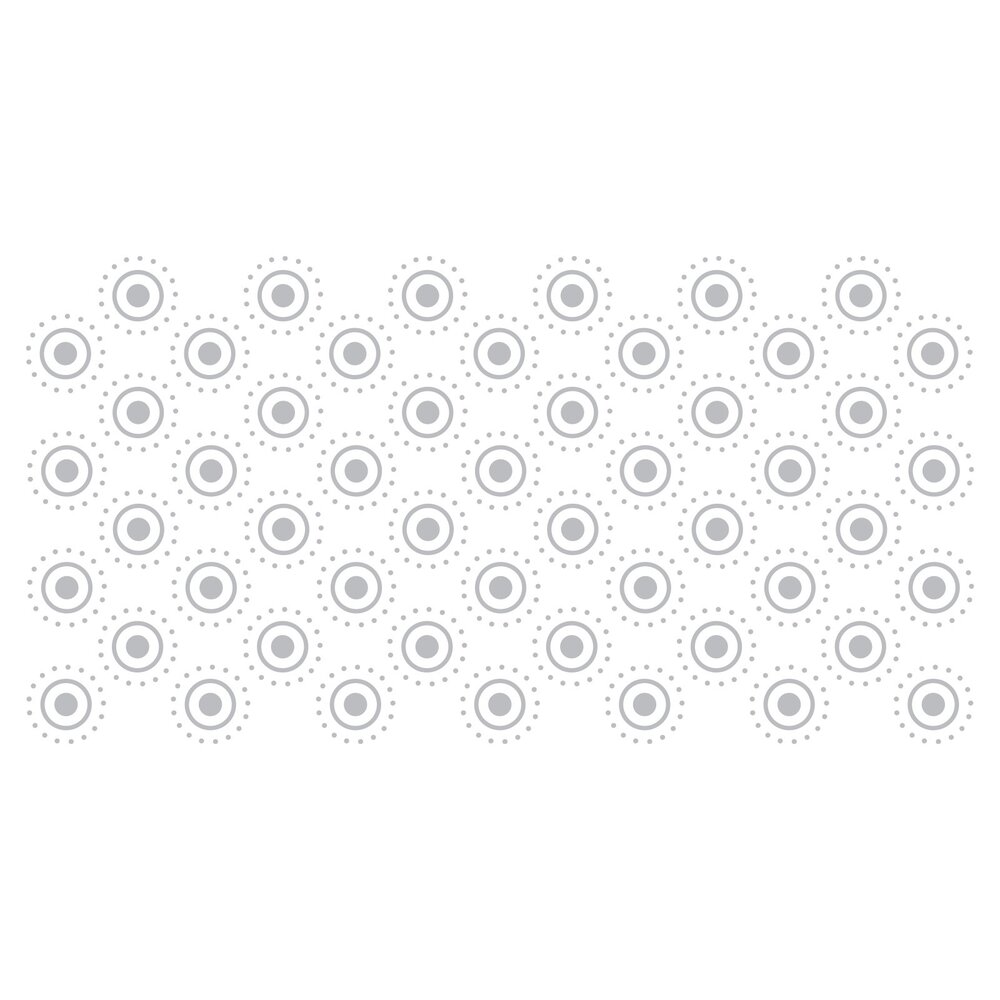 Sizzix 2D Texture Fades w/ Thinlits Die by Tim Holtz Vault Side Order Celebrate (1+8pcs) (666861) Sizzix 2D Texture Fades w/ Thinlits Die by Tim Holtz Vault Side Order Celebrate (1+8pcs) (666861)