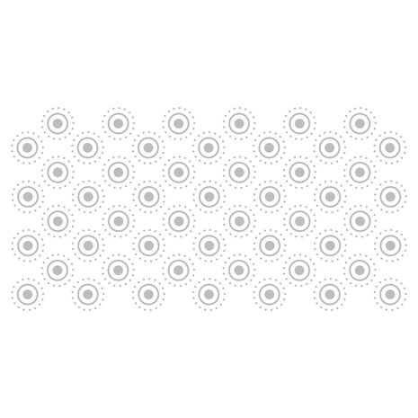 Sizzix 2D Texture Fades w/ Thinlits Die by Tim Holtz Vault Side Order Celebrate (1+8pcs) (666861) Sizzix 2D Texture Fades w/ Thinlits Die by Tim Holtz Vault Side Order Celebrate (1+8pcs) (666861)