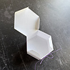 Simple and Basic Hexagon Box Dies (SBD499)