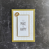 Simple and Basic Combi Striped Frames - A7 Dies (SBD493) Simple and Basic Combi Striped Frames - A7 Dies (SBD493)
