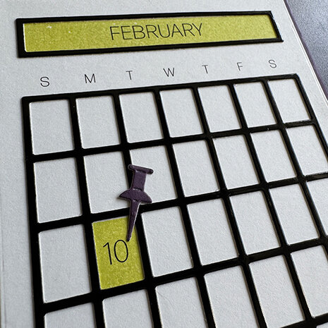 Simple and Basic Add-On for #SBD494 - English Clear Stamp (SBC191)