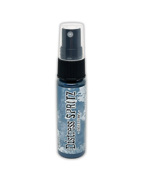 Ranger Tim Holtz Distress Spritz Faded Jeans 1 fl oz (TDU86291) Ranger Tim Holtz Distress Spritz Faded Jeans 1 fl oz (TDU86291)