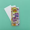 Woodware Monster Gallery Clear Stamps (FRS1071) (OUTLET) Woodware Monster Gallery Clear Stamps (FRS1071) (OUTLET)