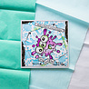 Woodware Blot Monster Clear Stamps (FRS1070) (OUTLET) Woodware Blot Monster Clear Stamps (FRS1070) (OUTLET)