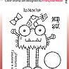Woodware Birthday Monster Clear Stamps (FRS1068) (OUTLET) Woodware Birthday Monster Clear Stamps (FRS1068) (OUTLET)