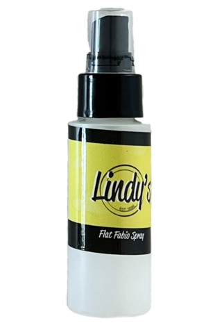 Lindy's Stamp Gang Go Girl! Flat Fabio Spray Set (ff-set-08)