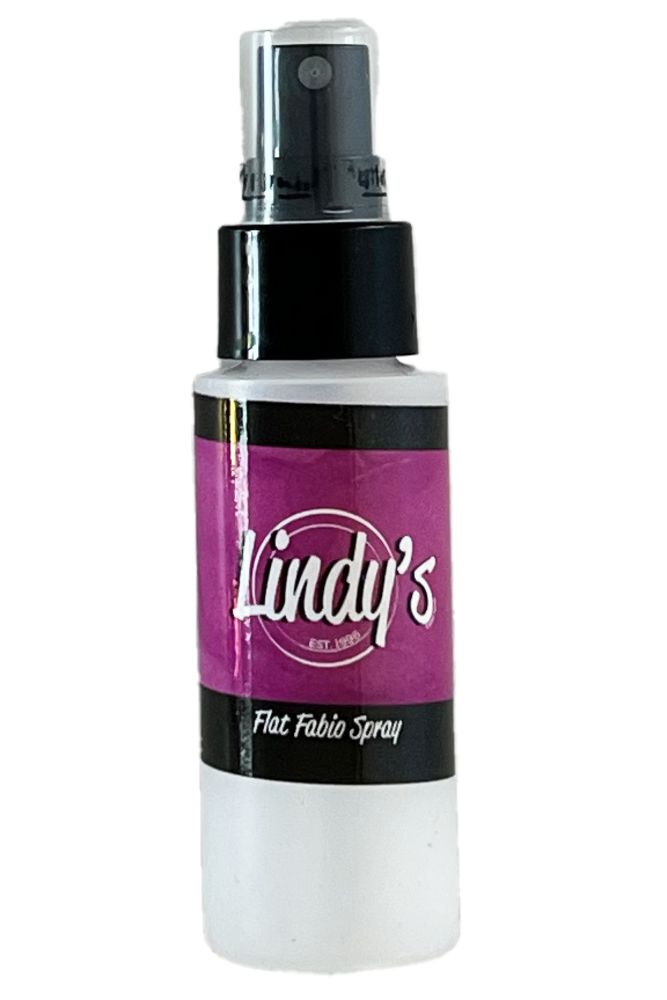 Lindy's Stamp Gang Go Girl! Flat Fabio Spray Set (ff-set-08)