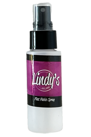 Lindy's Stamp Gang Go Girl! Flat Fabio Spray Set (ff-set-08)