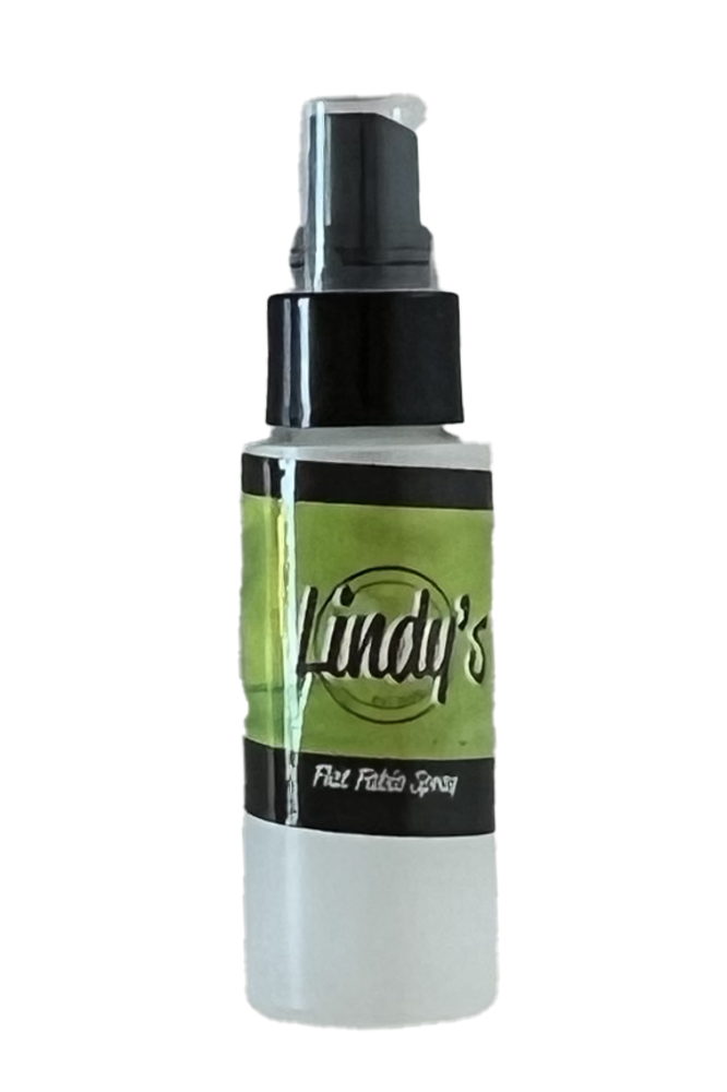 Lindy's Stamp Gang Go Girl! Flat Fabio Spray Set (ff-set-08)