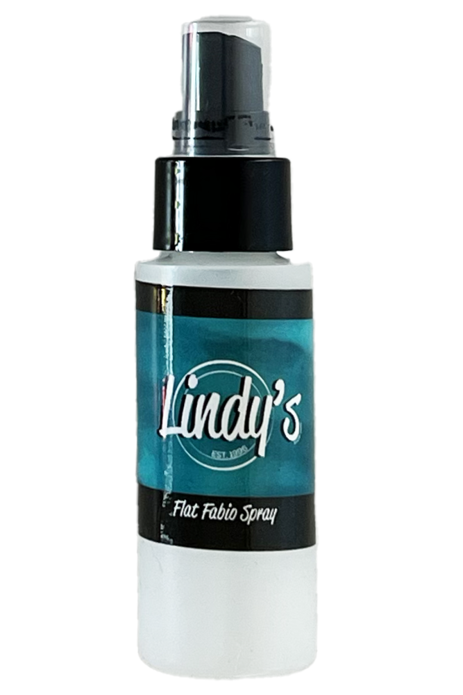 Lindy's Stamp Gang Go Girl! Flat Fabio Spray Set (ff-set-08)