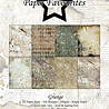 Paper Favourites Grunge A5 Paper Pack (PFA159) Paper Favourites Grunge A5 Paper Pack (PFA159)
