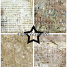 Paper Favourites Grunge A5 Paper Pack (PFA159) Paper Favourites Grunge A5 Paper Pack (PFA159)