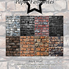 Paper Favourites Brick Wall A5 Paper Pack (PFA157) Paper Favourites Brick Wall A5 Paper Pack (PFA157)