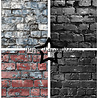 Paper Favourites Brick Wall A5 Paper Pack (PFA157) Paper Favourites Brick Wall A5 Paper Pack (PFA157)