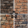 Paper Favourites Brick Wall A5 Paper Pack (PFA157) Paper Favourites Brick Wall A5 Paper Pack (PFA157)