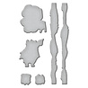 Spellbinders Inspired Etched Dies (S4-1404) (DISCONTINUED) Spellbinders Inspired Etched Dies (S4-1404) (DISCONTINUED)