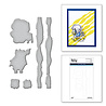 Spellbinders Inspired Etched Dies (S4-1404) (DISCONTINUED) Spellbinders Inspired Etched Dies (S4-1404) (DISCONTINUED)