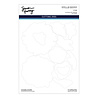 Spellbinders Everyday Wreaths Etched Dies (S7-268) (DISCONTINUED) Spellbinders Everyday Wreaths Etched Dies (S7-268) (DISCONTINUED)