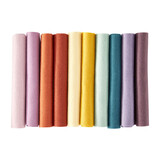 Spellbinders Merino Wool Felt Sheets - Trend Collection (FS-005)