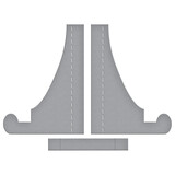 Spellbinders DIY Easel Etched Dies (S5-673)