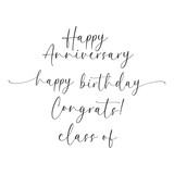 Spellbinders Sweeping Celebration Sentiments Press Plates (BP-267) Spellbinders Sweeping Celebration Sentiments Press Plates (BP-267)
