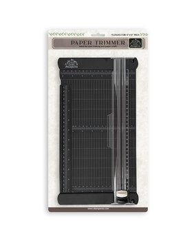Stamperia Create Happiness Paper Trimmer (KRT23)