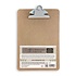 Create Happiness Crafty Clipboard 6x9 Inch MDF (KSLTG)