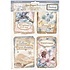 Create Happiness Dewdrops A4 Rice Paper Selection (6pcs) (DFSA4XDD) Create Happiness Dewdrops A4 Rice Paper Selection (6pcs) (DFSA4XDD)